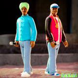 OutKast ReAction Figures Wave 01 OutKast (ATLiens)