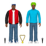 OutKast ReAction Figures Wave 01 OutKast (ATLiens)