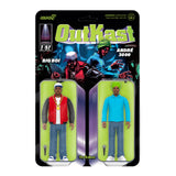 OutKast ReAction Figures Wave 01 OutKast (ATLiens)