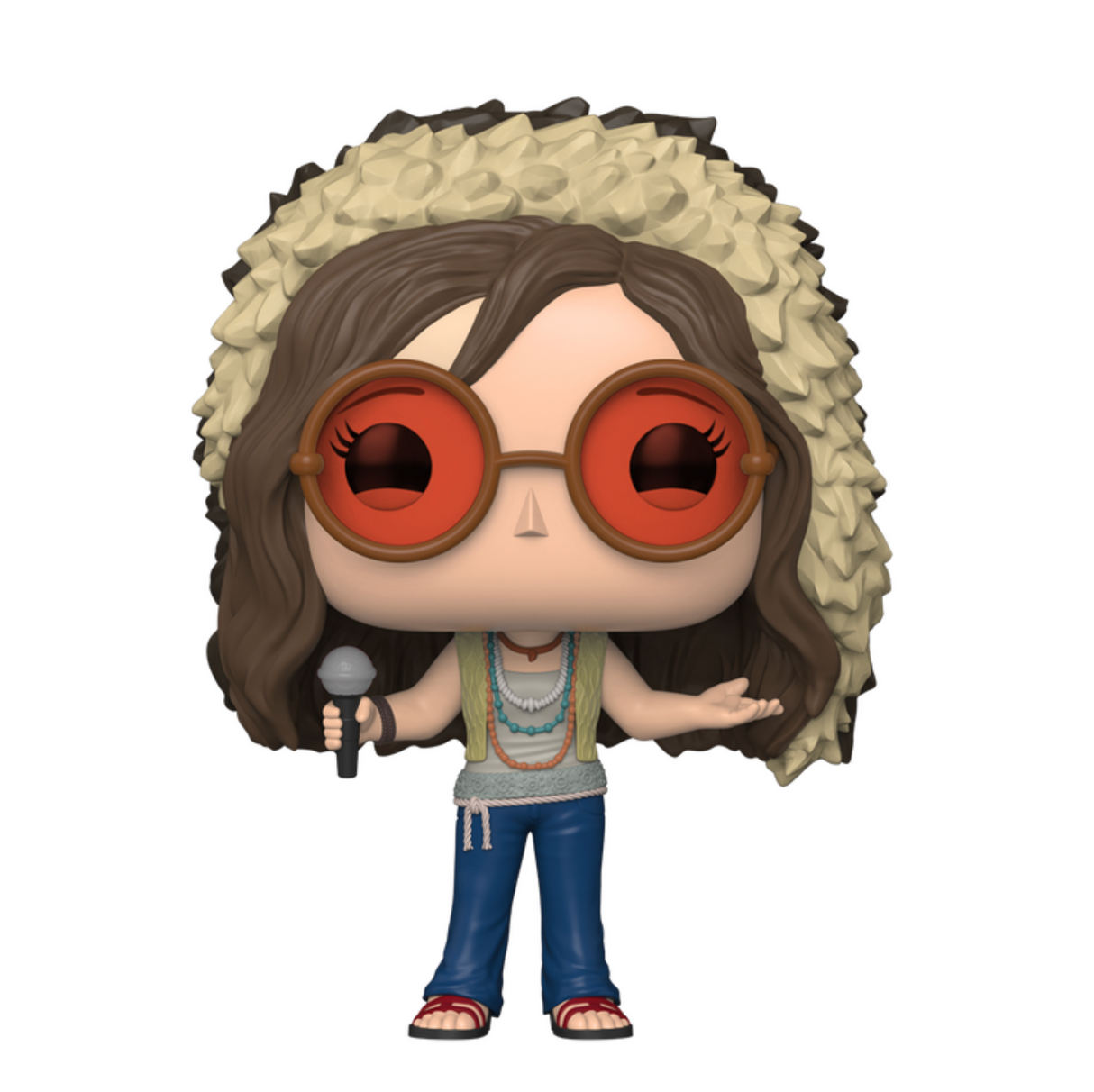 Janis Joplin - Pop! Janis Joplin Funko