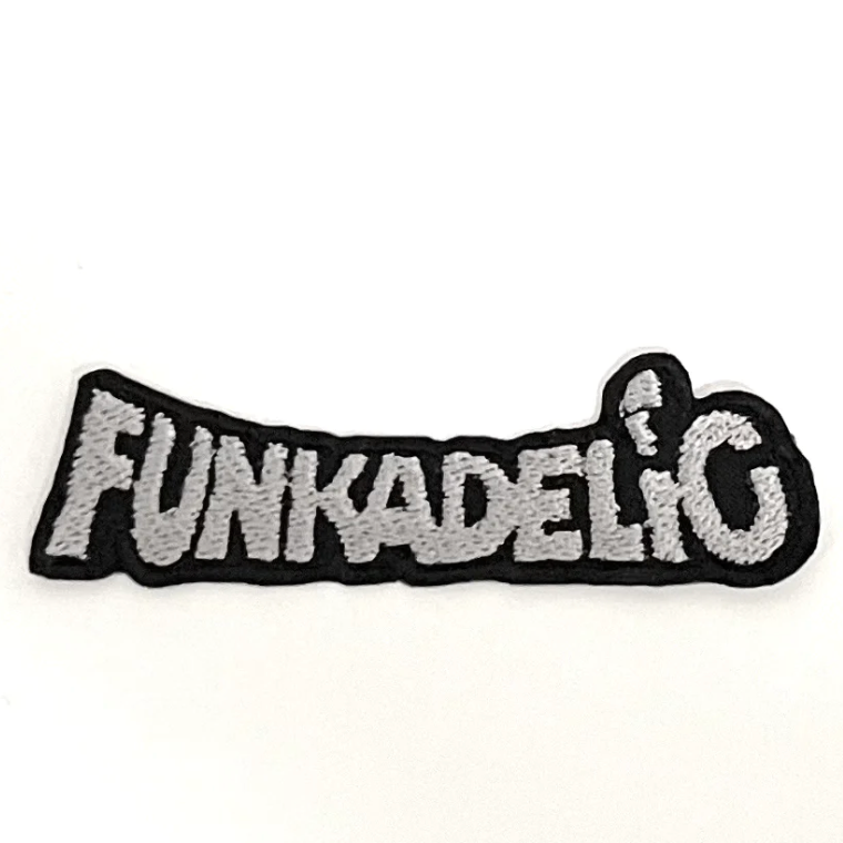 Funkadelic Patch