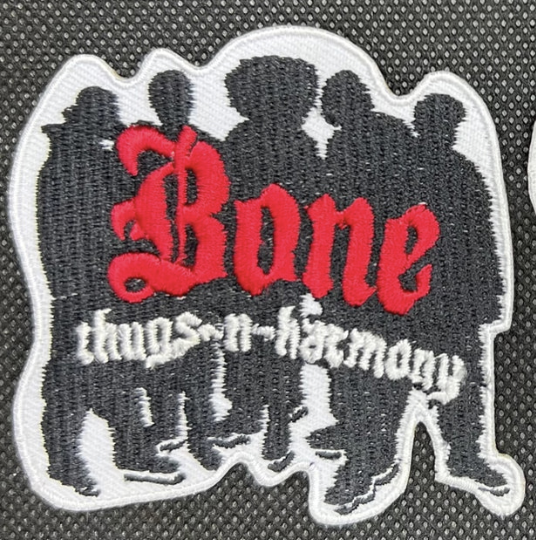 Bone Thugs-N-Harmony Patch