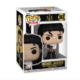 Pop! Michael Jackson (Dirty Diana) Funko