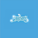 K-OS - Atlantis+ (Blue Vinyl)