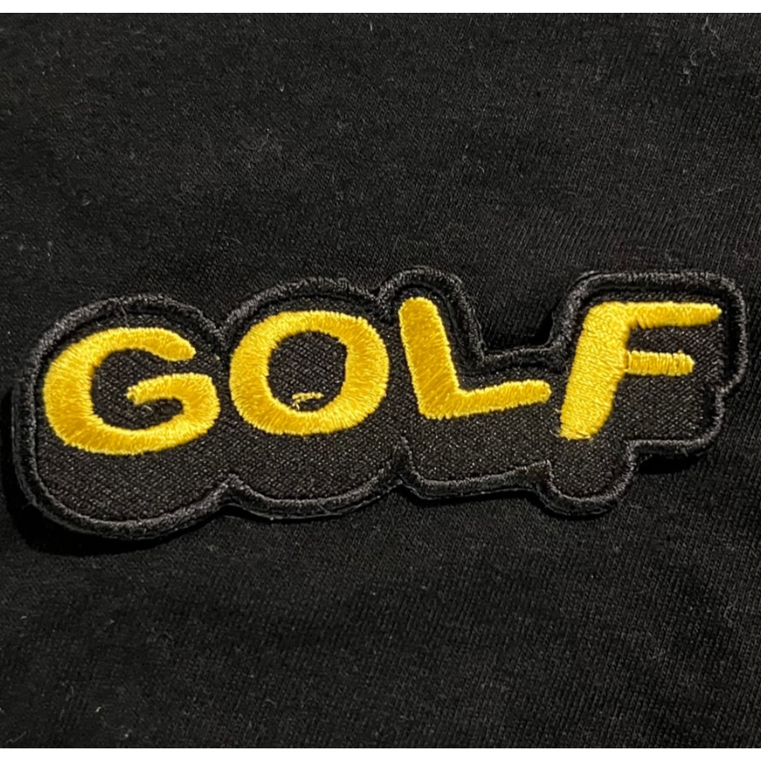 Golf Patch