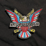 Diplomats Patch