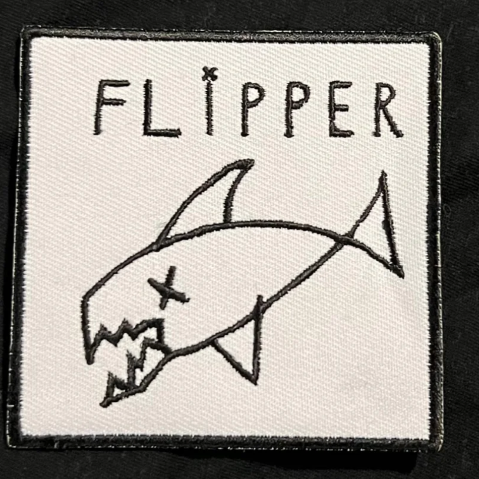 Flipper Patch