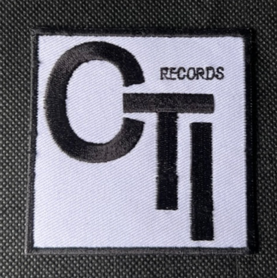 CTI Patch