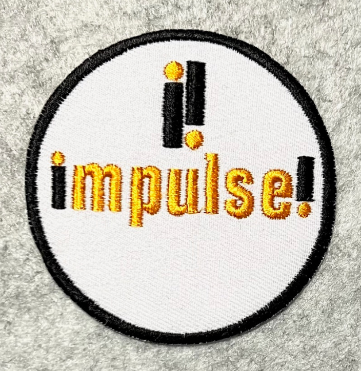 Impulse Records Patch