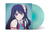 Yoasobi - Idol LP (Blue Vinyl)