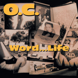 O.C. - Word ... Life 2LP (Black/Yellow Vinyl)