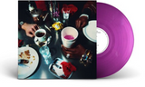 James Blake & Lil Yachty - Bad Cameo LP (Magenta Vinyl)