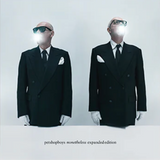 Pet Shop Boys - Nonetheless 3LP (Expanded Edition)