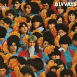 Alvvays - Alvvays LP (10th Anniversary Blue Vinyl)