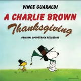 Vince Guaraldi - A Charlie Brown Thanksgiving LP (RSD Essentials Indie Exclusive Purple Jelly Bean Vinyl)