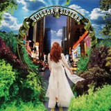 Scissor Sisters - Scissor Sisters LP (Green Vinyl)