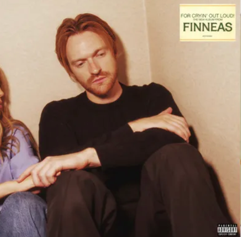 Finneas - For Cryin' Out Loud! LP