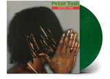 Peter Tosh - Mystic Man LP (Green Vinyl)