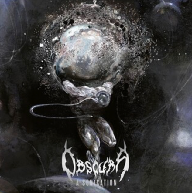 Obscura - Sonication LP