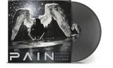 Pain - Nothing Remains The Same LP (Silver vinyl)