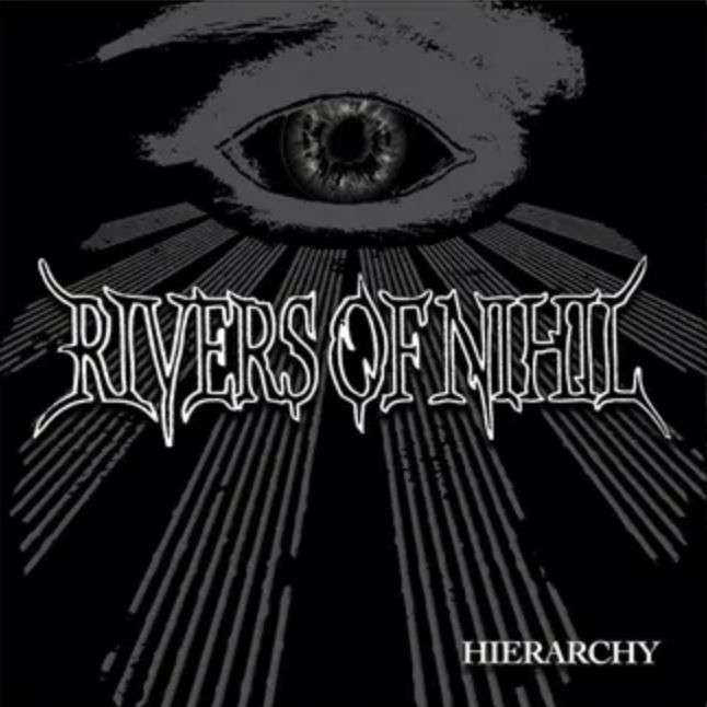 Rivers Of Nihil - Hierarchy LP