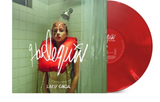 Lady Gaga - Harelequin LP (Red Vinyl)