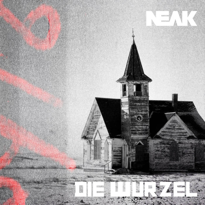 Neak - Die Wurzel LP