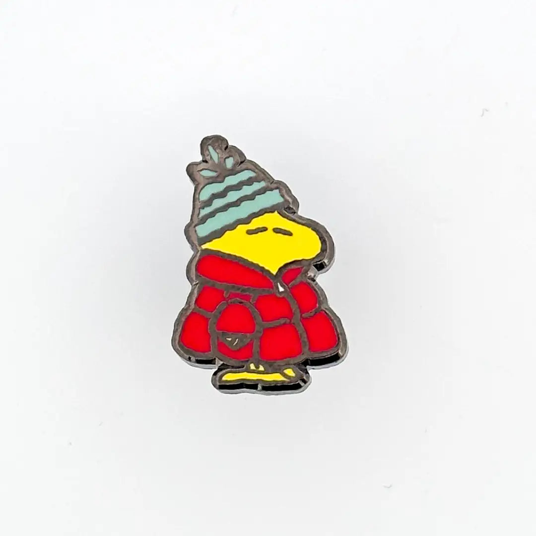 Mood - Woodstock Giant Coat Pin