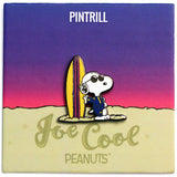 Joe Cool Surf Pin