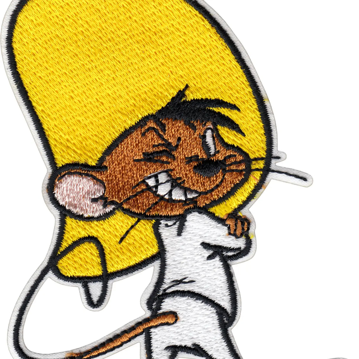 Looney Tunes - Speedy Gonzales Winking Patch