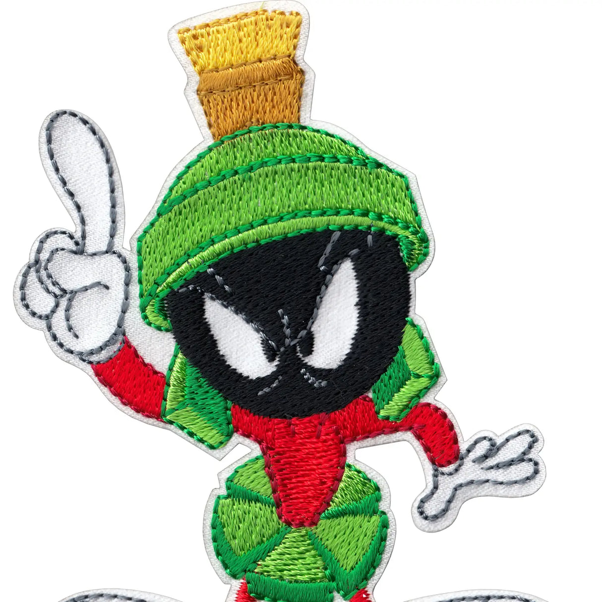 Looney Tunes - Marvin the Martian Patch