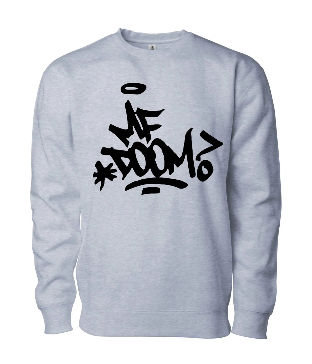 MF Doom Sweatshirt