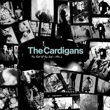 Cardigans - Rest Of The Best Vol 2 2LP