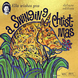 Ella Fitzgerald - Ella Wishes You A Swinging Christmas 2LP (Deluxe Edition)