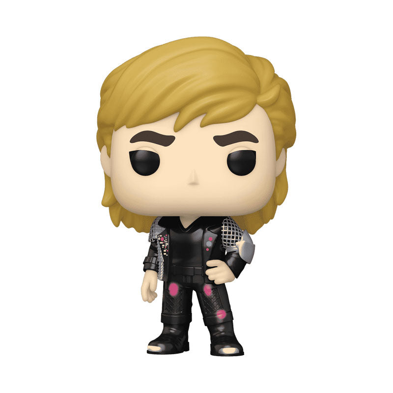 Duran Duran - Pop! Nick Rhodes (The Wild Boys) Funko