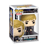 Duran Duran - Pop! Nick Rhodes (The Wild Boys) Funko