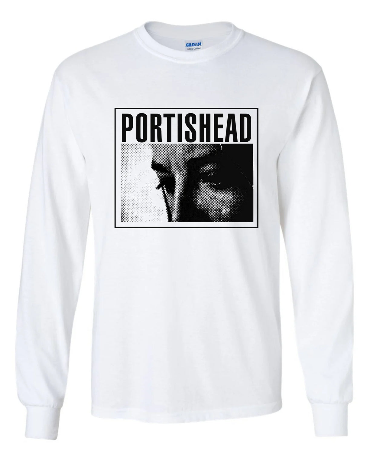 Portishead Long Sleeve Shirt