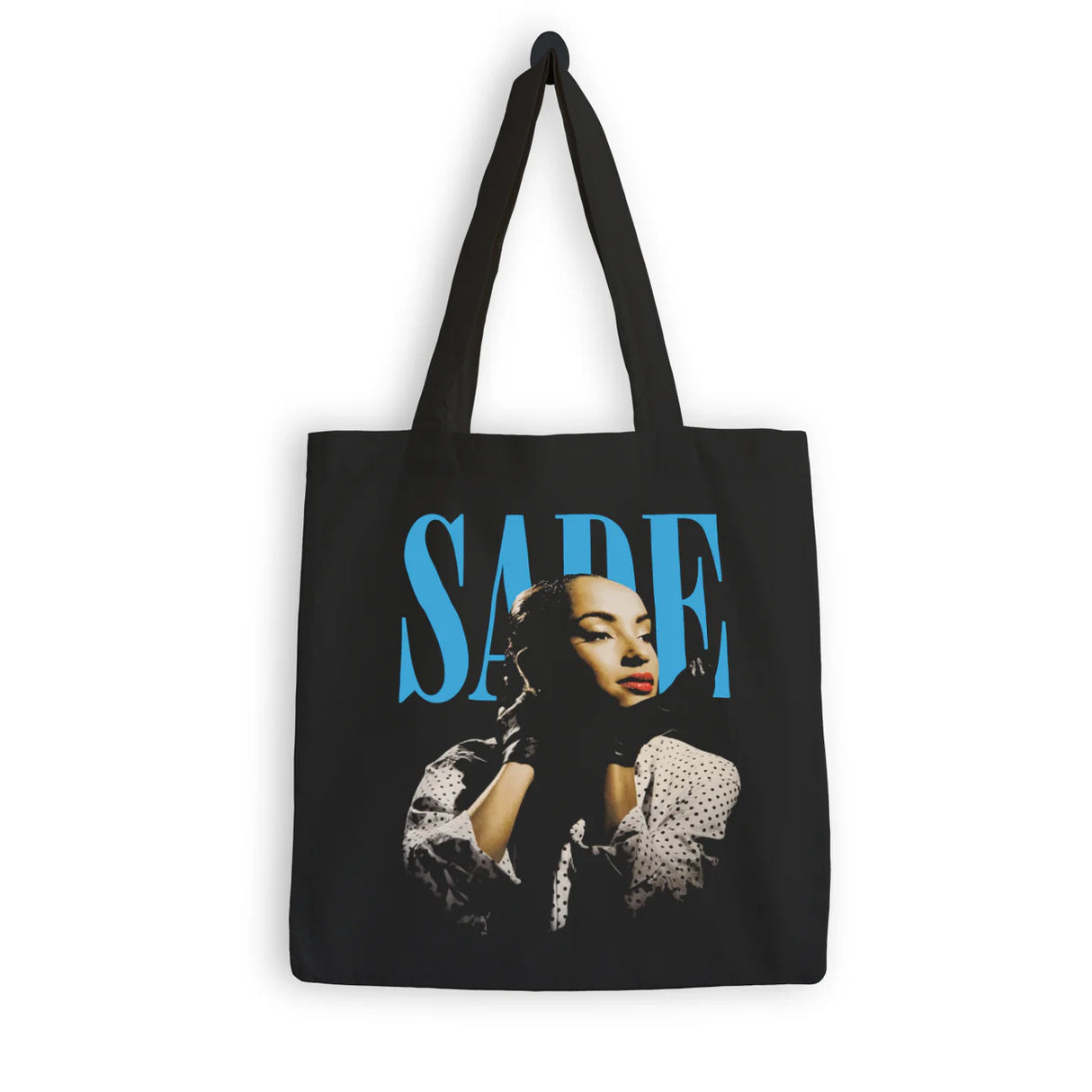 Sade Tote Bag