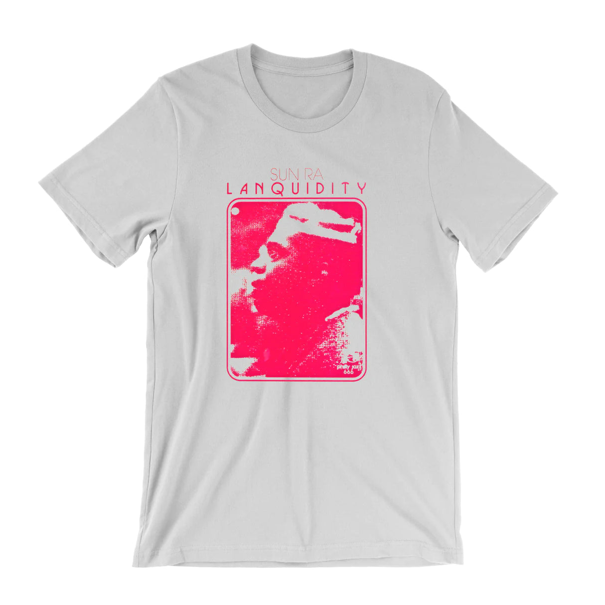 Sun Ra - Lanquidity T-Shirt