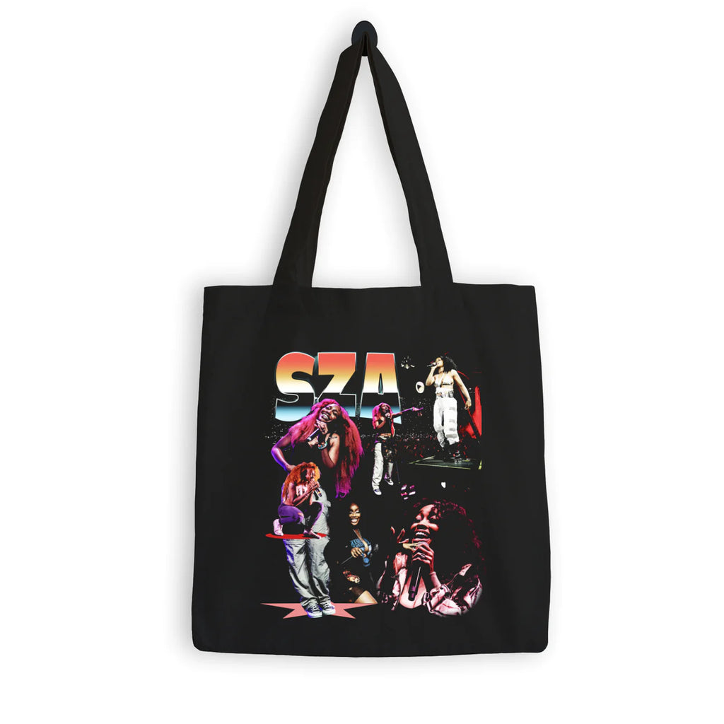 Sza tote online bag