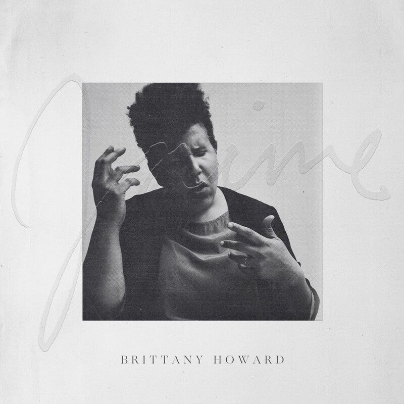 Brittany Howard - Jaime LP