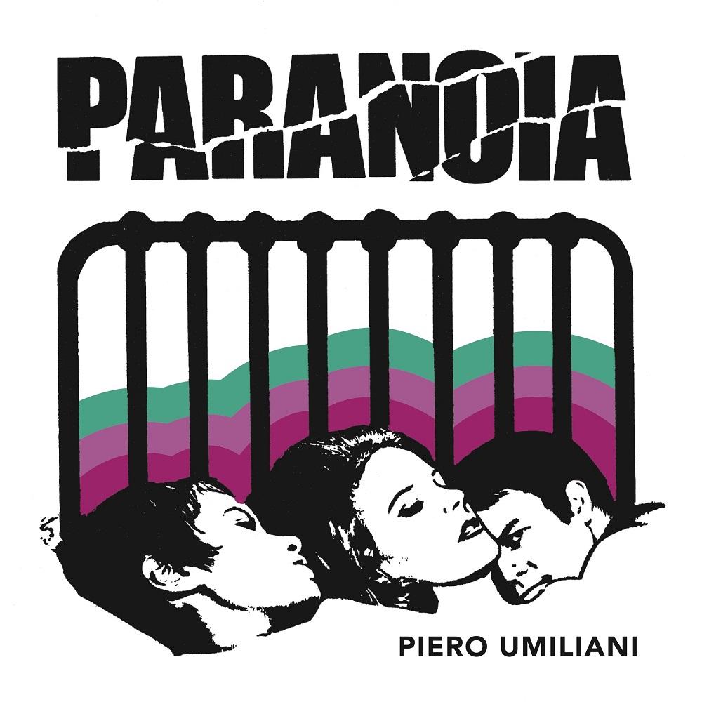 Piero Umiliani - Paranoia (Orgasmo) 7-Inch