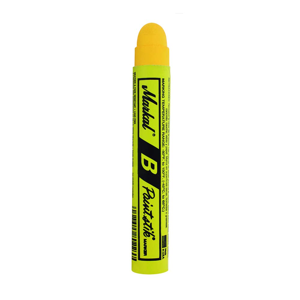 Markal Marker (B Paint Stick)