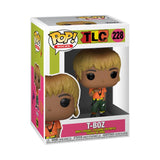 Pop! Rocks: TLC T-Boz