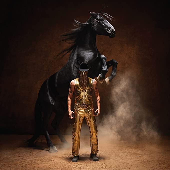 Orville Peck - Bronco 2LP