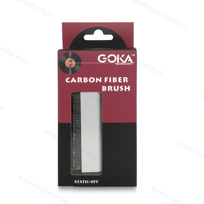 Carbon Fiber Brush