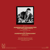 Jay-Z Classic Gangster Edits By Flipout & Jay Swing – American Gangster / American Dreamin 7-Inch