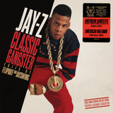 Jay-Z Classic Gangster Edits By Flipout & Jay Swing – American Gangster / American Dreamin 7-Inch