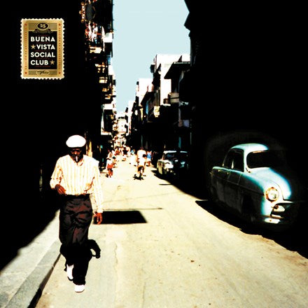 Buena Vista Social Club - Buena Vista Social Club: 25th Anniversary Ed. 2LP