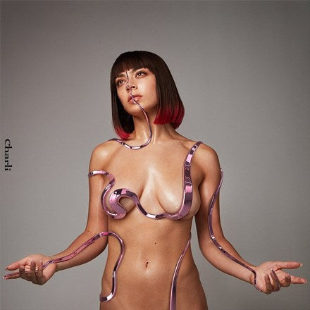 Charli XCX - Charli 2LP